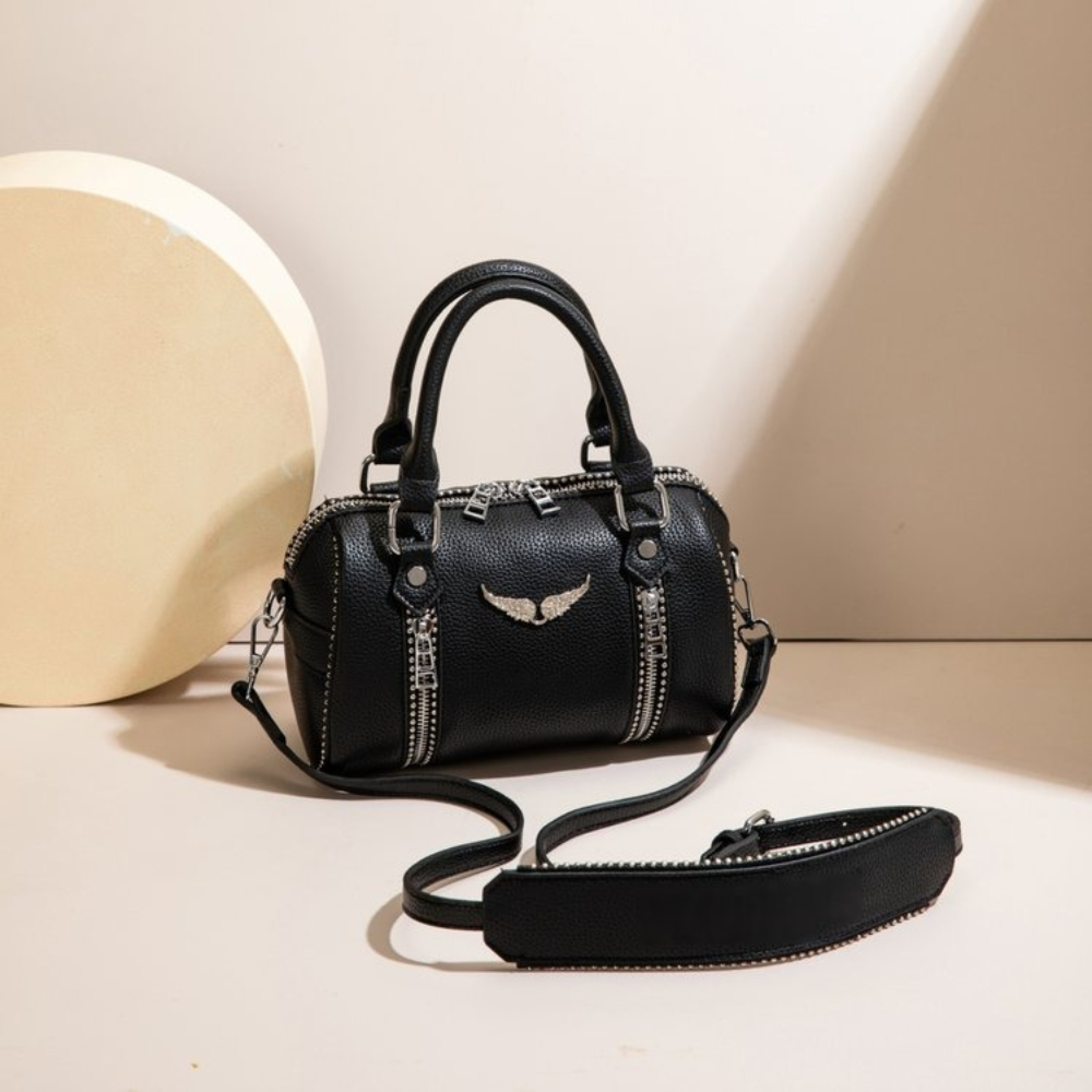 Women Bags 2026 Trends - 여성용 명품 브랜드 보스턴 백 2026년