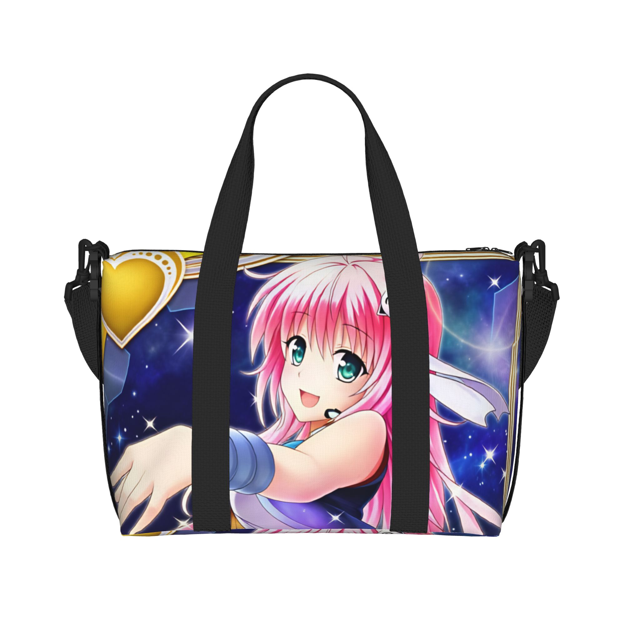 맞춤 제작 라라 사탈린 데빌룩 T-To L-Love R - Women Bags Ru 리뷰 및 가격