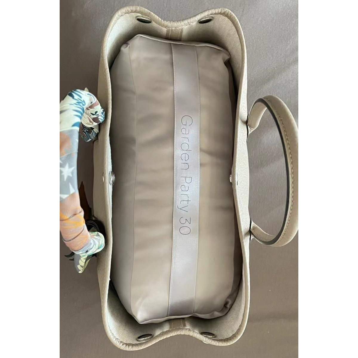 H 가든 파티 30, 36 사이즈에 맞는 고급 수납용  - Women Bags On Sale 리뷰 및 가격
