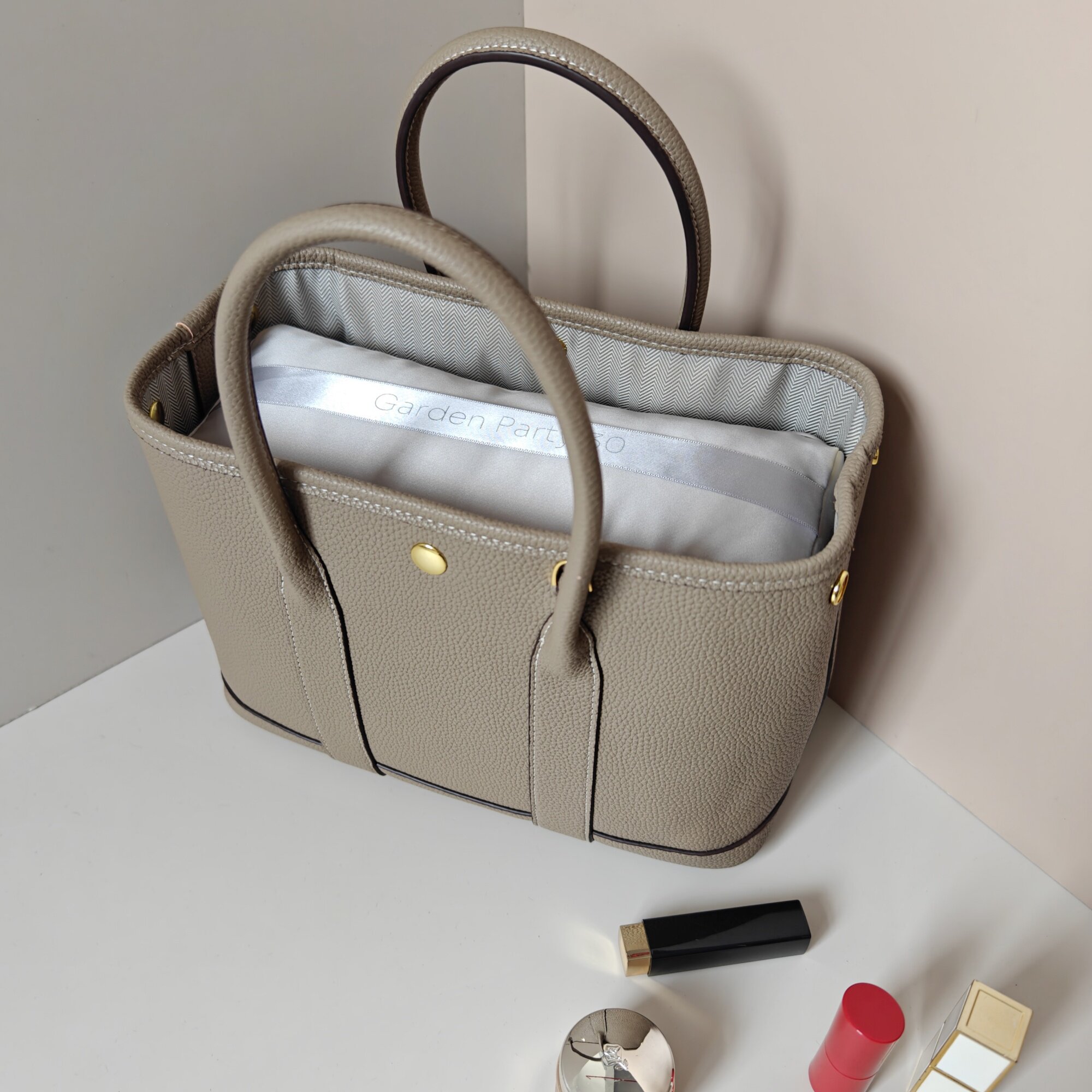 H 가든 파티 30, 36 사이즈에 맞는 고급 수납용  - Women Bags On Sale 리뷰 및 가격