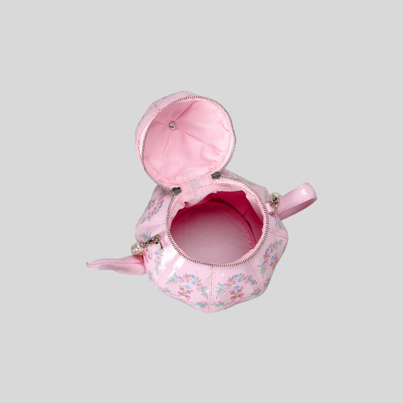 진주 체인 찻주전자 크로스바디 백 여성용 숄더백 지갑과 - Women Bags On Sale 리뷰 및 가격