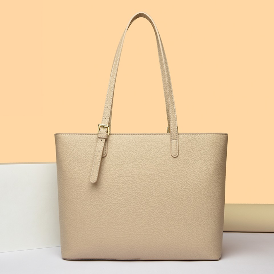 솔리드 컬러 여성용 숄더백 부드러운 가죽 핸드백 여성용 - Women Bags On Sale 리뷰 및 가격