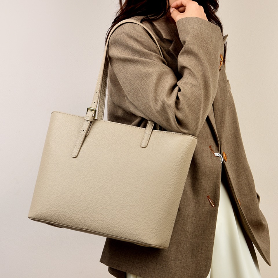 솔리드 컬러 여성용 숄더백 부드러운 가죽 핸드백 여성용 - Women Bags On Sale 리뷰 및 가격