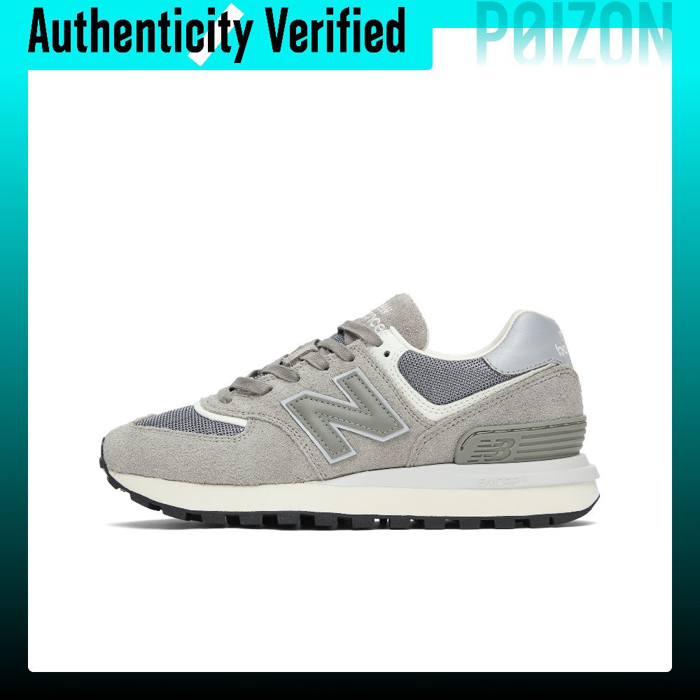 뉴발란스 NB 574 가죽 로우탑 러닝화, 남녀공용,  - New Balance Shoes 574 리뷰 및 가격