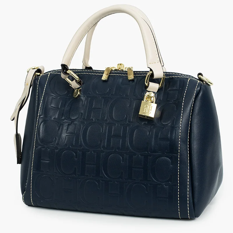 CH 고품질 가죽 클래식 스타일 트렌디한 새로운 토트백 - Women Bags Branded 리뷰 및 가격