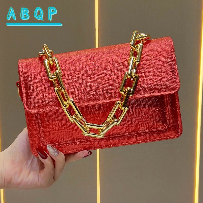 새로운 이브닝 여성용 가방 럭셔리 브랜드 반짝이는 가죽 - Women Bags On Sale 리뷰 및 가격
