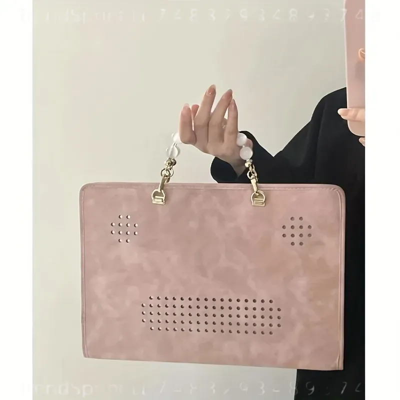 휴대용 노트북 가방 보호 케이스 14 15 16 인치  - Women'S Bags Handbags 리뷰 및 가격
