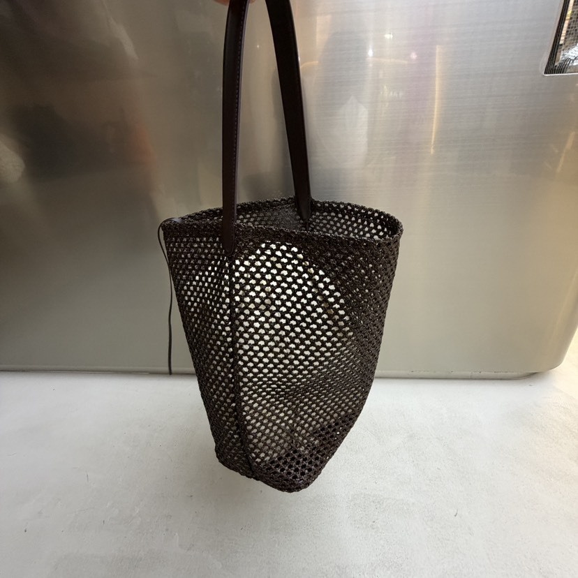 2026 새로운 대비색 라피아 직조 가방 한국 패션 속 - Women'S Raffia Bags 리뷰 및 가격