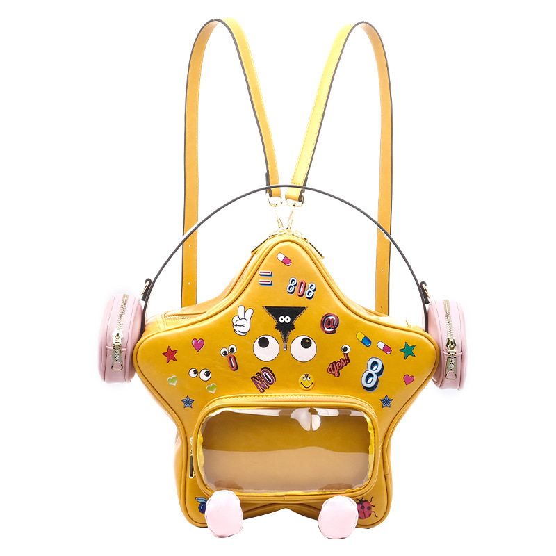 EYE THEME 브랜드, 대학생용 여행용 배낭, 남녀 - Women Bags Branded 리뷰 및 가격