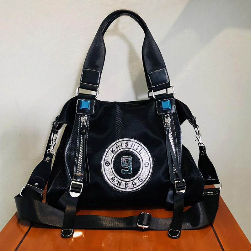 새로운 유명 브랜드 여성 가방 패션 캐주얼 토트 대용량 - Women Bags Branded 리뷰 및 가격