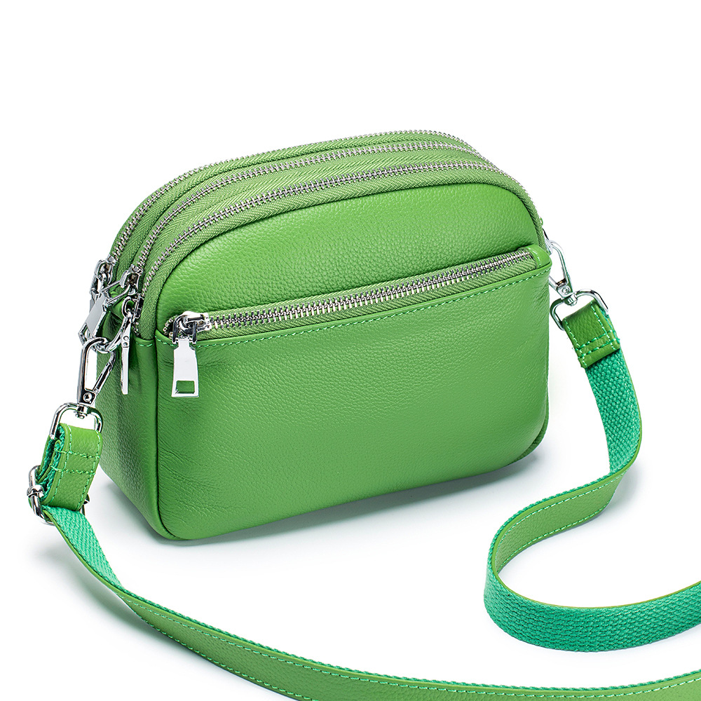정품 가죽 다목적 숄더 백 여성 소 가죽 럭셔리 크로스 - Women Bags On Sale 리뷰 및 가격